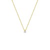 Collier Femme - Or 18 Carats - Longueur : 42 cm - vue V1