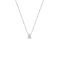 Collier Femme - Or 18 Carats - Longueur : 42 cm