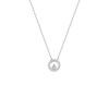 Collier Femme - Or 18 Carats - Longueur : 42 cm - vue V1