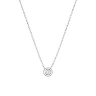 Collier Femme - Or 18 Carats - Longueur : 42 cm