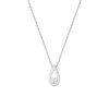 Collier Femme - Or 18 Carats - Longueur : 42 cm - vue V1