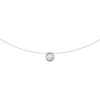 Collier Femme - Or 18 Carats - Longueur : 42 cm - vue V1