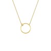 Collier Femme - Or 18 Carats - Longueur : 42 cm - vue V1