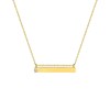 Collier Femme - Or 18 Carats - Longueur : 42 cm - vue V1