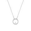 Collier Femme - Or 18 Carats - Longueur : 42 cm - vue V1