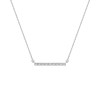 Collier Femme - Or 18 Carats - Longueur : 42 cm - vue V1