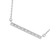 Collier Femme - Or 18 Carats - Longueur : 42 cm - vue V2