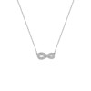 Collier Femme - Or 18 Carats - Longueur : 42 cm - vue V1