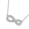 Collier Femme - Or 18 Carats - Longueur : 42 cm - vue V2