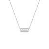 Collier Femme - Or 18 Carats - Longueur : 42 cm - vue V1