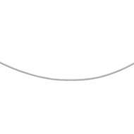 Collier Femme - Or 18 Carats - Longueur : 42 cm