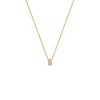 Collier Femme - Or 18 Carats - Longueur : 42 cm - vue V1