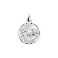 Médaille enfant - Or 18 Carats