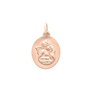 Médaille enfant - Or 18 Carats