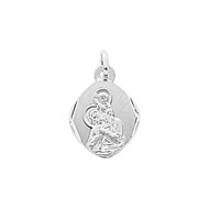 Médaille enfant - Or 18 Carats