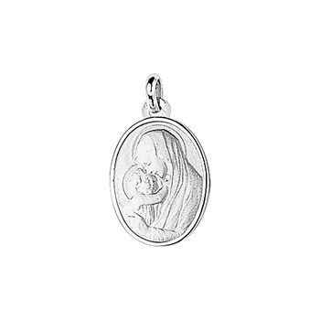 Médaille enfant - Or 18 Carats