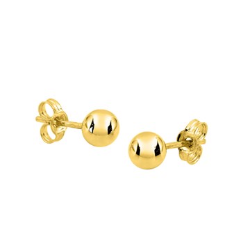 Boucles d'oreilles femme - Or 9 Carats