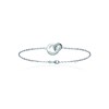 Bracelet Femme - Argent 925 - Longueur : 18 cm - vue V1