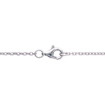 Women's Bracelet - Silver 925 - Length: 18 cm