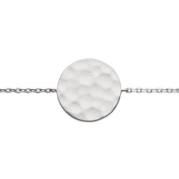 Women's Bracelet - Silver 925 - Length: 18 cm