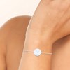 Bracelet Femme - Argent 925 - Longueur : 18 cm - vue V4