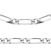 Bracelet Femme - Argent 925 - Longueur : 21 cm - vue V3