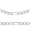 Bracelet Femme - Argent 925 - Longueur : 21 cm - vue V3