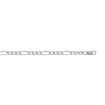 Women's Bracelet - Silver 925 - Length: 21 cm