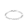 Bracelet Femme - Argent 925 - Longueur : 21 cm - vue V1