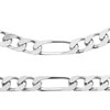 Bracelet Femme - Argent 925 - Longueur : 21 cm - vue V3