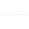 Bracelet Femme - Argent 925 - Email - Longueur : 18 cm - vue V2