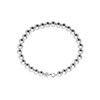 Bracelet Femme - Argent 925 - Longueur : 19 cm - vue V1