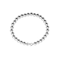 Bracelet Femme - Argent 925 - Longueur : 19 cm