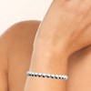 Bracelet Femme - Argent 925 - Longueur : 19 cm - vue V3