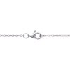 Bracelet Femme - Argent 925 - Longueur : 18 cm - vue V3