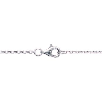 Women's Bracelet - Silver 925 - Length: 18 cm