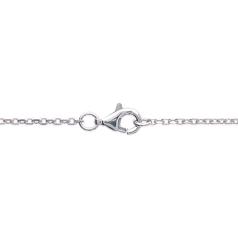 Bracelet Femme - Argent 925 - Longueur : 18 cm - vue 3