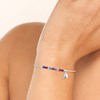 Bracelet Femme - Argent 925 - Longueur : 18 cm - vue V1