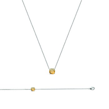 Women's Bracelet - Silver 925 - Length: 18 cm