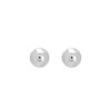 Boucles d'oreilles femme - Or 18 Carats - vue V1
