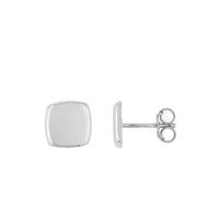 Boucles d'oreilles femme - Or 18 Carats