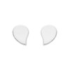 Boucles d'oreilles femme - Or 18 Carats - vue V1
