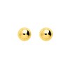 Boucles d'oreilles Femme - Or 18 Carats - vue V1