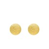 Boucles d'oreilles Femme - Or 18 Carats - vue V1