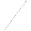 Bracelet Femme - Or 18 Carats - Longueur : 18 cm - vue V2