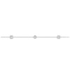 Bracelet Femme - Or 18 Carats - Longueur : 18 cm - vue V1