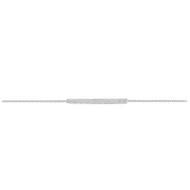 Bracelet Femme - Or 18 Carats - Longueur : 18 cm