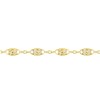 Bracelet Femme - Or 18 Carats - Longueur : 18 cm - vue V1