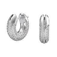 Créoles Swarovski Dextera