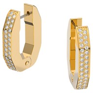 Boucles d'oreilles Swarovski Dextera